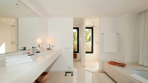 Villa Heidi Bedroom 2