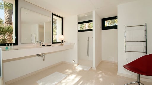 Villa Heidi Bedroom 3