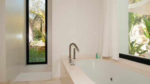 Villa Heidi Bedroom 4