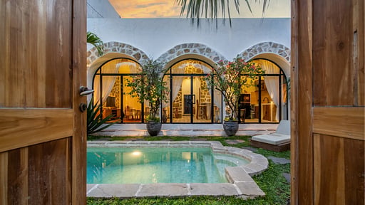 Villa Helene Autres