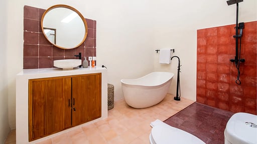 Villa Helene Chambre 1