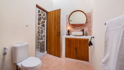 Villa Helene Chambre 1