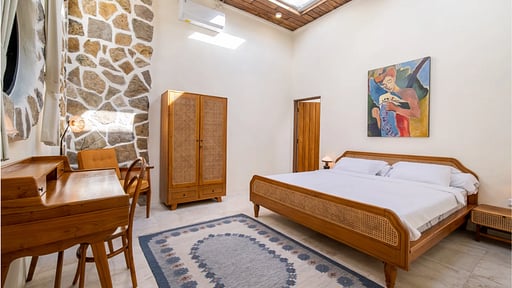 Villa Helene Chambre 1