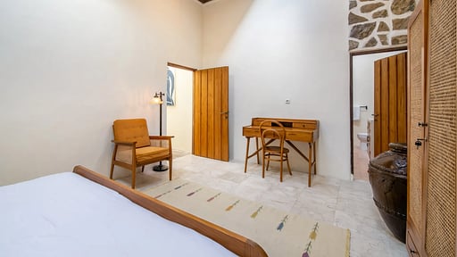 Villa Helene Chambre 2
