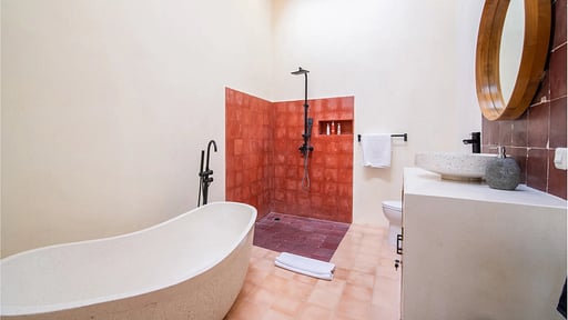 Villa Helene Chambre 2