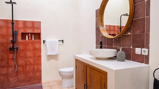 Villa Helene Chambre 2