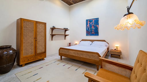 Villa Helene Chambre 2