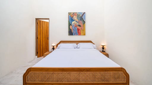 Villa Helene Chambre 3