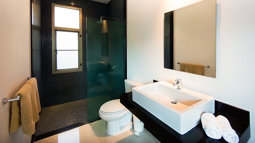 Villa Heni Bedroom 2