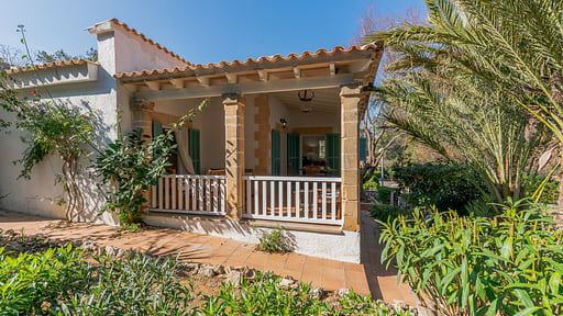 Villa Herdain Others