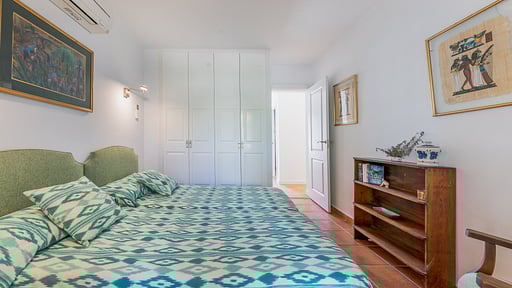 Villa Herdain Bedroom 3