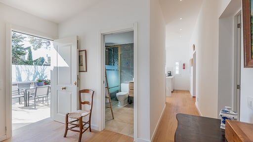 Villa Herdain Others