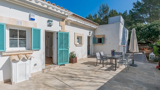 Villa Herdain Others