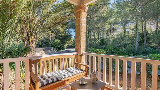 Villa Herdain Others