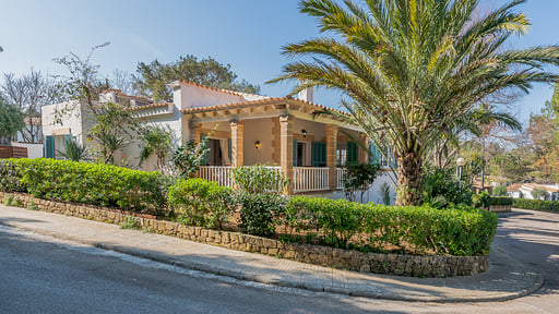 Villa Herdain Others