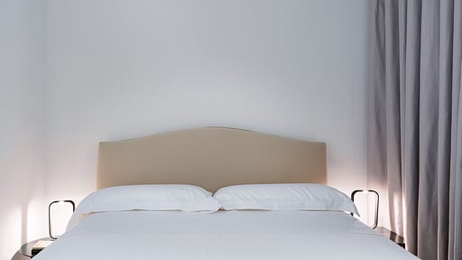 Villa Hermes Slaapkamer 3