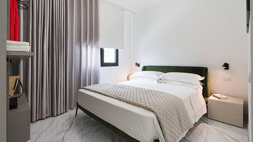 Villa Hermes Slaapkamer 2