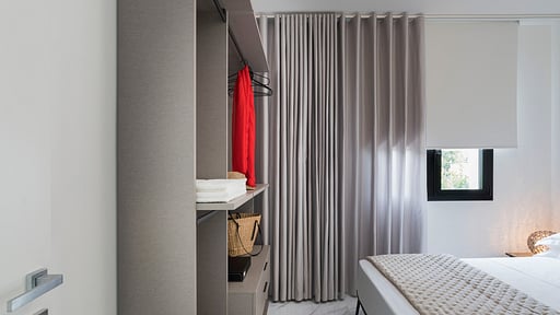 Villa Hermes Slaapkamer 2