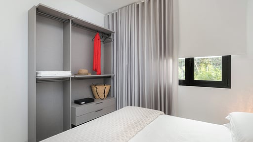 Villa Hermes Slaapkamer 2