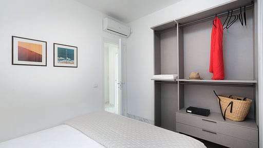 Villa Hermes Slaapkamer 2