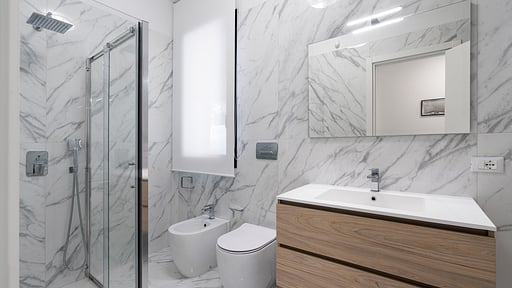 Villa Hermes Slaapkamer 3