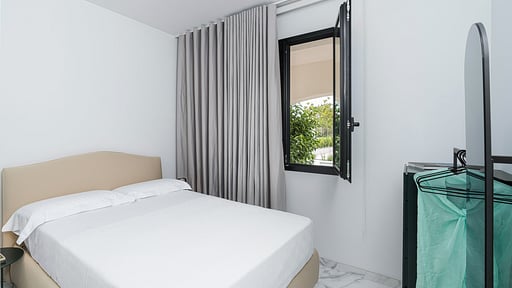 Villa Hermes Slaapkamer 3