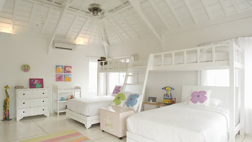 Villa Hermosa Bedroom 5