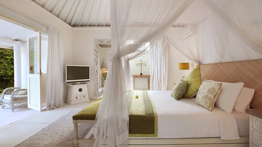 Villa Hermosa Bedroom 2