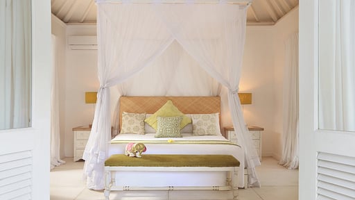 Villa Hermosa Bedroom 2