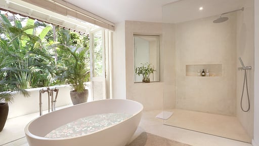 Villa Hermosa Bedroom 1