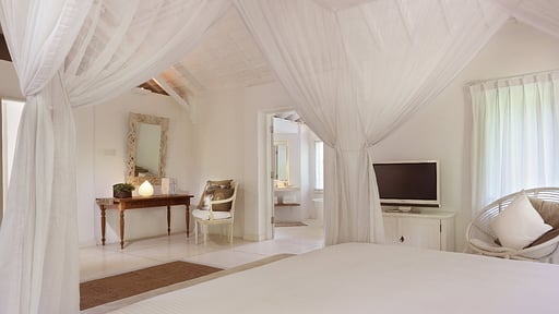 Villa Hermosa Bedroom 4