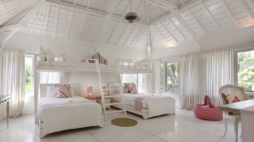 Villa Hermosa Bedroom 5