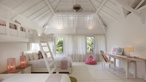 Villa Hermosa Bedroom 5