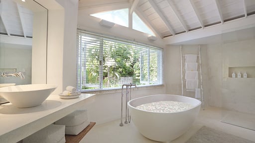 Villa Hermosa Bedroom 4