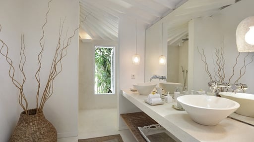 Villa Hermosa Bedroom 5