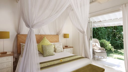 Villa Hermosa Bedroom 2