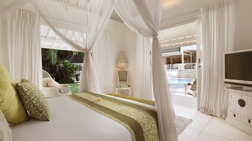 Villa Hermosa Bedroom 2
