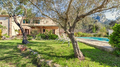 Villa Herrero Garden