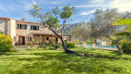 Villa Herrero Garden