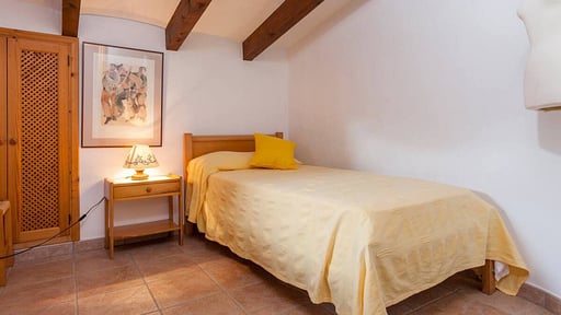 Villa Herrero Bedroom 3