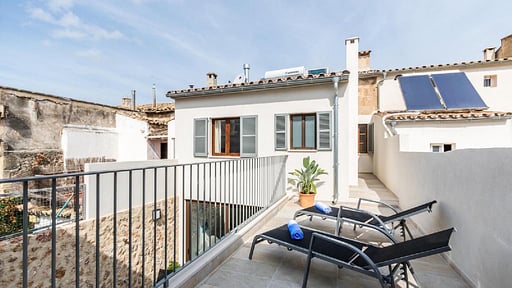 Villa Hessian Others