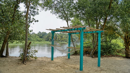 Villa Hibiscus Marari Surroundings