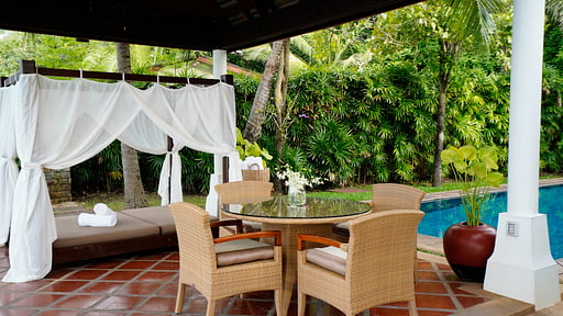 Villa Hibiscus Autres