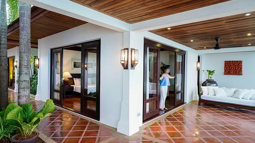 Villa Hibiscus Autres