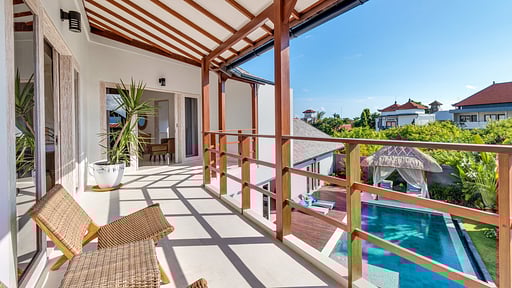 Image 3 of Villa Hiburan 1