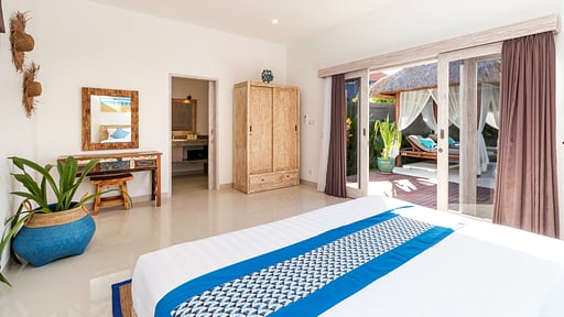 Villa Hiburan 1 Bedroom 4