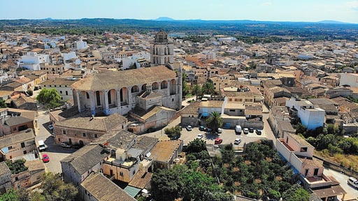 Villa Can Bisbe Andere