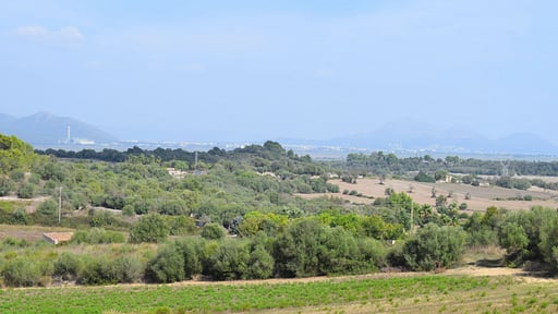 Villa Can Bisbe Andere