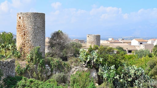 Villa Can Bisbe Andere