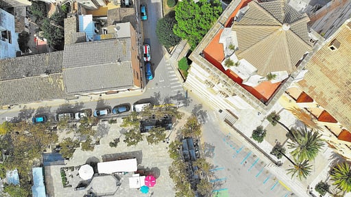 Villa Can Bisbe Andere